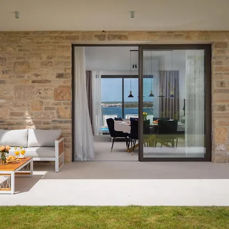 펜션 Holiday Palms-7 By Interhome *