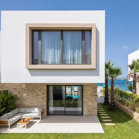 펜션 Holiday Palms-7 By Interhome