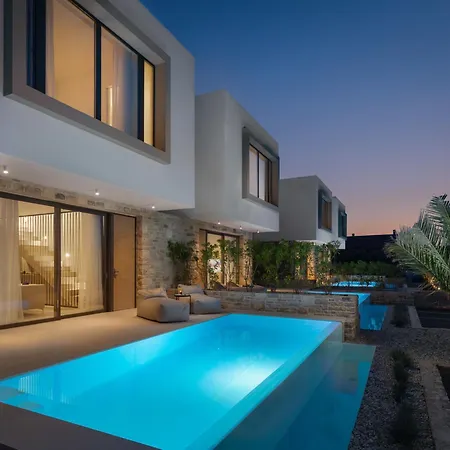 Holiday Palms-7 By Interhome 펜션 *