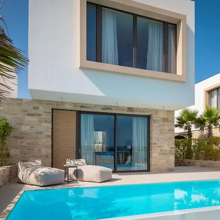 Holiday Palms-7 By Interhome
