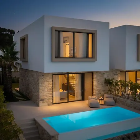 Holiday Palms-7 By Interhome Feriehus *