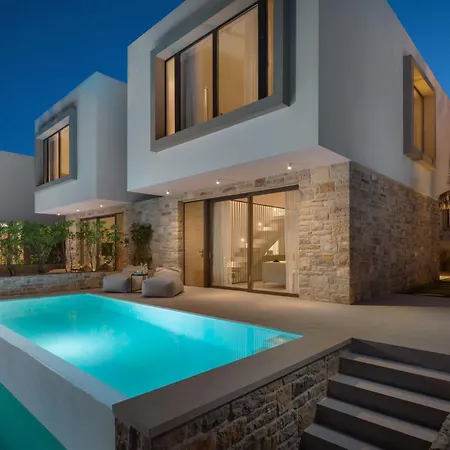 Holiday Palms-7 By Interhome *